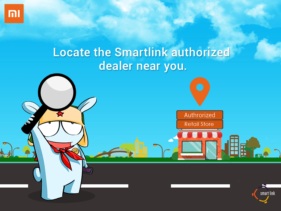 Here is the List of Mi Authorized Dealer Smartlink Stores in Pakistan