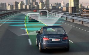 Intel All Set to Launch 100 Self-Driving Cars
