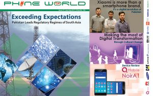 July-Aug, 2017 Issue of PhoneWorld Magazine Now Available