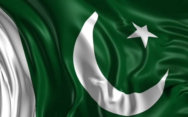 Many Pakistani Government Sites Hacked on 70th Independence Day