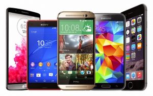 Mobile Phone Import Witnesses an Increase of 48 Percent in July