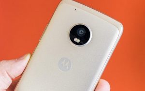 Motorola Moto X4 Specifications Leak