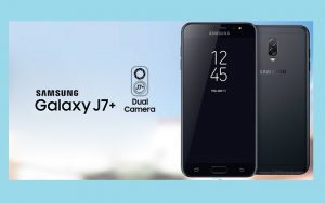 Samsung Galaxy J7 Plus Specifications Leaked