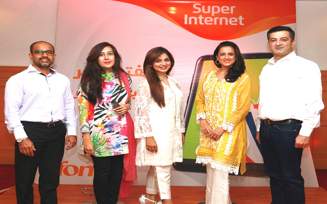 Ufone Launches Super Internet to Enable the Incredible People Achieve Remarkable Tasks