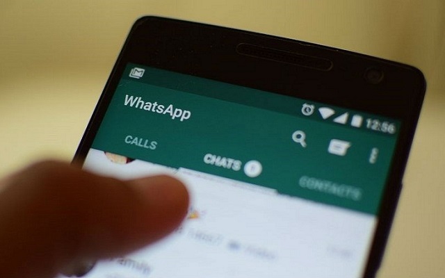 WhatsApp Now Let You Pin Three of Your Favorite Chats