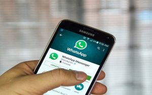 WhatsApp Tests Out Verified Business Accounts