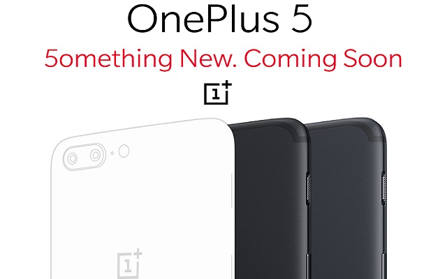OnePlus 5 May Get A Colorful Makeover-Company Announces