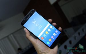 Samsung Galaxy J5 Pro Review