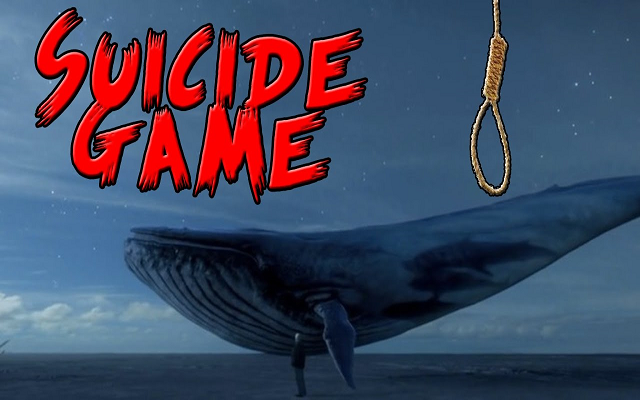 Here is Everything You Need to Know About the Viral Internet Game Blue Whale