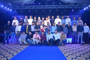 Samsung Launches ‘Note 8 Retailers Training Programme’ in Pakistan