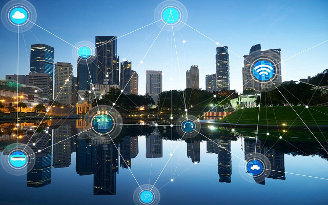 IoT to Generate $1.8 Trillion Revenue for Telcos by 2026-GSMA