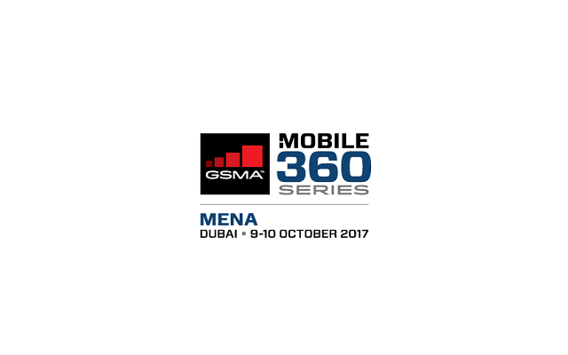 GSMA to Hold Mobile 360 Series From 9 October in Dubai