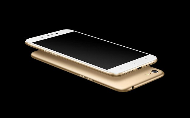 OPPO Launches a New Mid-Ranger A71 at Rs. 19,899