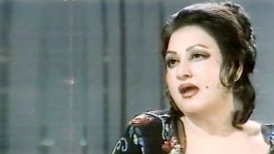 Google Pays Tribute to Legend Noor Jehan through Doodle on her 91st Birthday