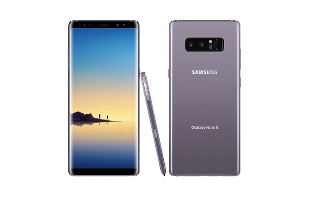 Samsung Note 8 Pre-orders Reaches 650,000 within 5 Days Across the Globe