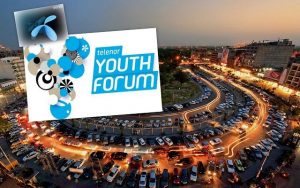 Telenor Pakistan Shortlists Four Finalists for the 'Telenor Youth Forum'