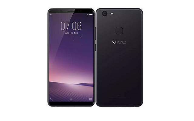 Vivo to Launch V7+ with 24 MP Clearer Selfie Camera in Pakistan on 4th October