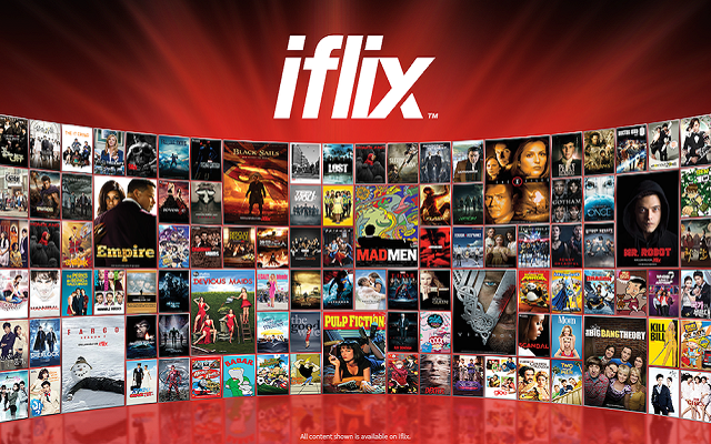 iflix Pakistan Releases an Ear-Splitting TVC-iflix Ka Mela Hai