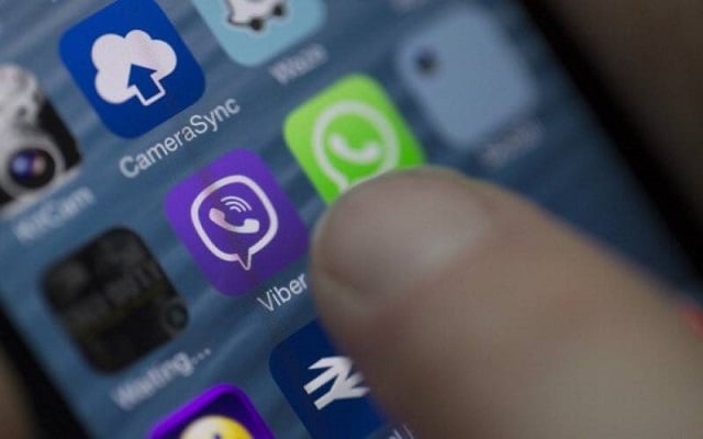 Saudi Govt Lifting Ban on Skype, WhatsApp Calls, but will Monitor them