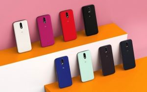 Motorola Releases List of Devices that will Get Android Oreo Update