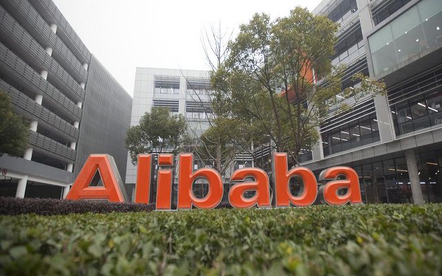 Alibaba to Invest $15 bn in Global R&D Program