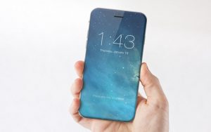 iPhone X Available for pre-order at Apple Online Store