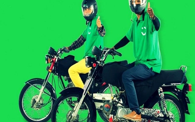 Careem's New Cheapest Bike Service Gains Popularity