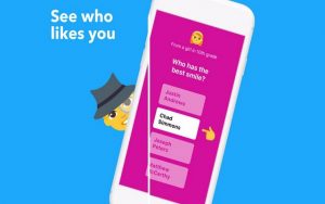 Facebook Acquires 'tbh'- An Anonymous Messaging App for Youth
