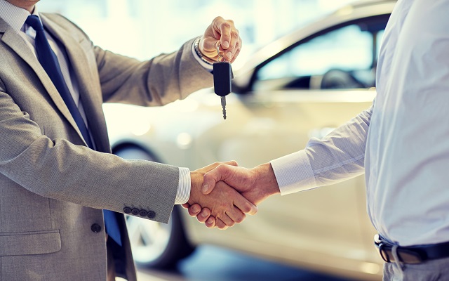 Facebook Introduces Marketplace for Buying Cars with Dealership Sites