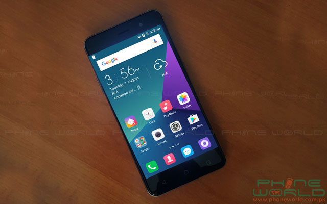 QMobile S8 Review