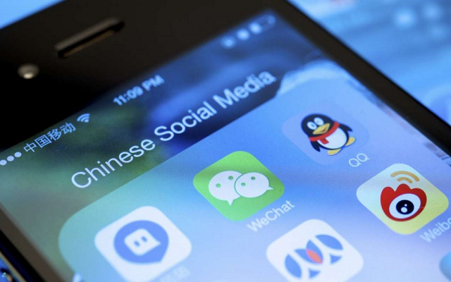 Here are the Reasons Why China's Digital Media Landscape is Dominated by Local Players