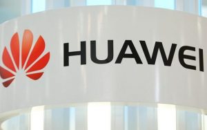 Huawei Mobile Phone Shipments