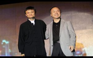 Meet Masayoshi Son-The Man Who Invested $20 Million in Jack Ma