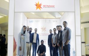 LMKT Collaborates with PTCL to Launch NIC Peshawar