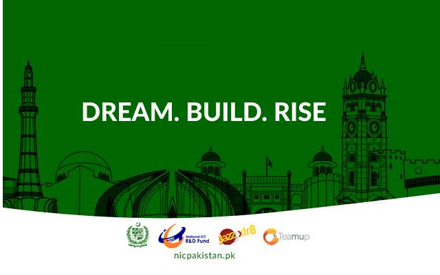 NIC Truly Transforming the Entrepreneurial Landscape of Pakistan