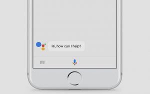 "Hey Google" will now Activate Google Assistant on Android Handsets