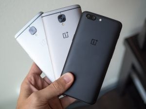 OnePlus now Lets Users to Opt Out of Data Collection