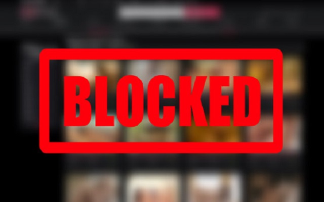 PTA Blocked 188 Websites for Uploading Blasphemous Content