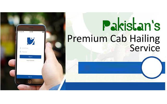 Travel at Affordable Fares in Islamabad with Wahyd Ride Hailing Services