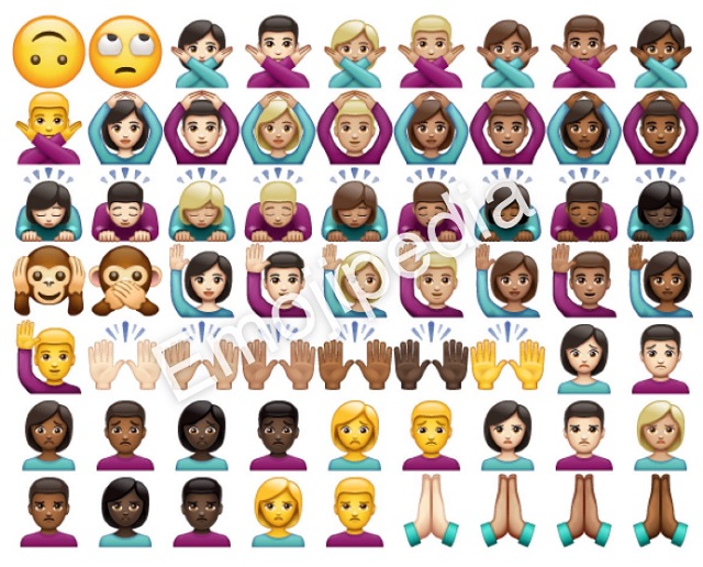 WhatsApp Introduces New Universal Emoji Set, Similar to Apple's