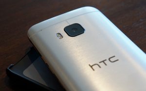 HTC Teases Upcoming Smartphone