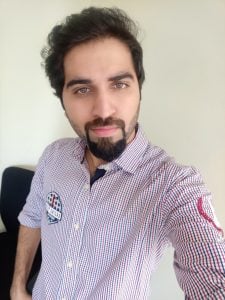 oppo f5 front camera results
