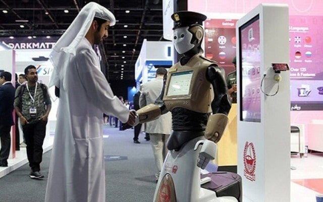 UAE Appoints first-ever Minister for Artificial Intelligence