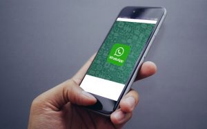 WhatsApp lets You Delete Your Embarrassing Texts