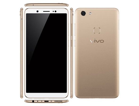 Vivo V7 vs Vivo V7 Plus-A Comparative Analysis of Specification, Prices & Review