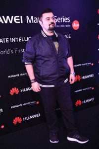 Huawei Mate 10 & Mate 10 Pro Launch Event Held in Lahore