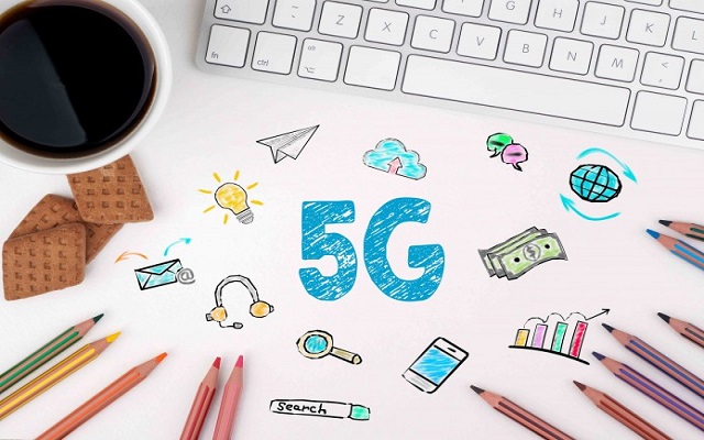 Ericsson Predicts 5G Subscriptions Hitting 1 Bn Mark in 2023