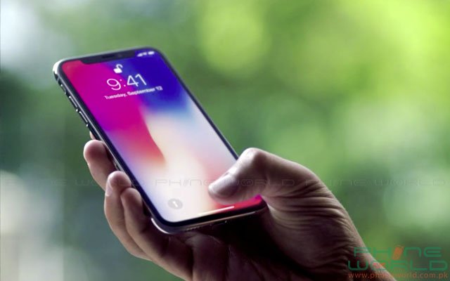 iPhone X Listed Among the 25 Best Inventions of 2017 by Time Magazine