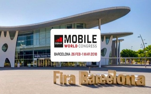 GSMA Announces First Keynote Speakers for Mobile World Congress 2018