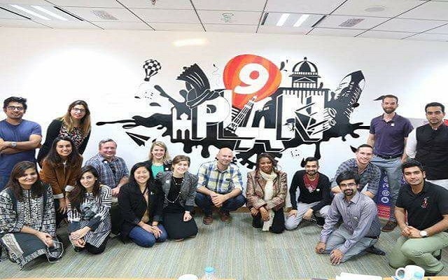 PITB's Plan 9 Successfully Bag Austin Firm’s $20m Fund
